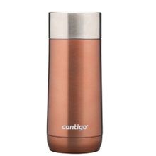 Contigo Luxe Autoseal 360 ml Kahverengi Termos Bardak