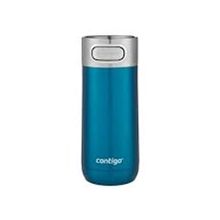 Contigo Luxe Autoseal 360 ml Turkuaz Termos Bardak