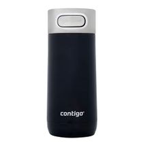 Contigo Luxe Autoseal Siyah 360 ml Termos