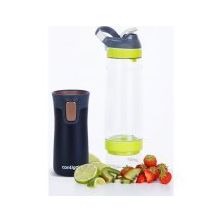 Contigo Pinnacle 300ml Mat Siyah