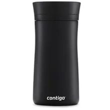Contigo Pinnacle Autoseal Bardak 300 ml Siyah Termos