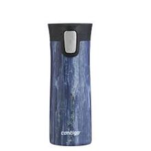 Contigo Pinnacle Autoseal Bardak 420 ml Mavi Termos