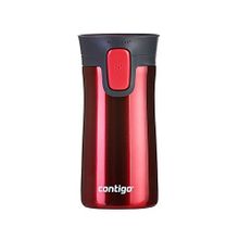 Contigo Pinnacle Watermelon Kırmızı 300 ml Termos