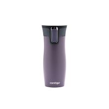 Contigo Westloop Vakumlu 470 ml Mürdüm Termos
