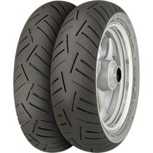 Continental 110/70-12 47P TL ContiScoot Motosiklet Ön Lastiği
