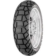 Continental 150/70R18 M/C 70S TL M+S TKC 70 Rocks Arka Motosiklet Lastiği