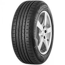 Continental 165/70 R13 79T ContiEcoContact 3 Yaz Lastiği