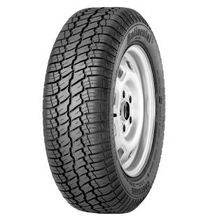 Continental 165/80 R15 87T ContiContact CT 22 Yaz Lastiği 2025