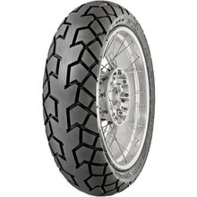 Continental 170/60R17 M/C 72V TL TKC70 M&S Arka Motosiklet Lastiği
