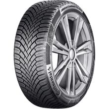 Continental 175/60 R15 81T WinterContact TS 860 Kış Lastiği 2024
