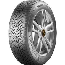 Continental 185/50 R16 81H WinterContact TS 870 Kış Lastiği