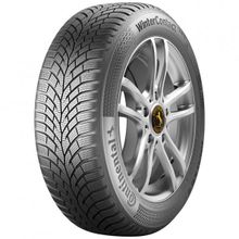 Continental 185/60 R14 82T Wintercontact TS870 Kış Lastiği