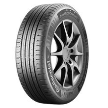 Continental 185/60 R15 84H EcoContact 5 AO Yaz Lastiği Üretim Yılı: 2024