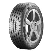 Continental 185/60 R15 84H Ultracontact Yaz Lastiği Üretim Yılı: 2024