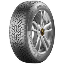 Continental 185/60 R15 84T Winter Contact TS870 Kış Lastiği 2023