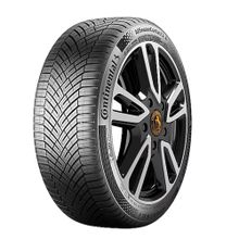Continental 185/60 R15 88H XL AllSeasonContact 2 Dört Mevsim Lastiği 2025