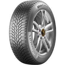 Continental 185/65 R14 86T Wintercontact TS 870 Kış Lastiği 2023