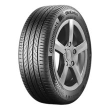 Continental 185/65 R15 88T Ultracontact Yaz Lastiği