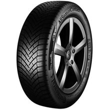 Continental 195/50 R15 86H XL AllSeasonContact Dört Mevsim Lastiği