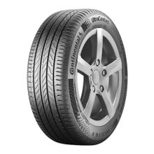 Continental 195/55 R15 85H Ultracontact Yaz Lastiği Üretim Yılı: 2023