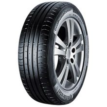 Continental 195/55 R16 87H ContiPremiumContact 5 Yaz Lastiği
