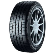 Continental 195/55 R16 87H ContiWinterContact TS 830P SSR Kış Lastiği 2024