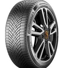 Continental 195/60 R15 88H AllSeasonContact 2 Dört Mevsim Lastiği 2024