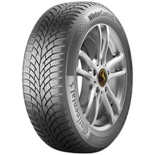 Continental 195/60 R15 88H WinterContact TS 870 M+S 3PMSF Kış Lastiği 2023