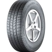Continental 195/60 R16C 99/97T Vancontact Winter Kış Lastiği 2024