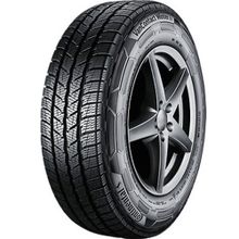 Continental 195/60 R16C 99/97T Vancontact Winter Kış Lastiği