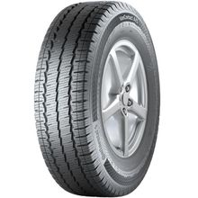 Continental 195/60 R16C99/97H 6PR VanContact A/S Ultra M+S Dört Mevsim Lastiği 2024
