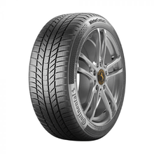 Continental 195/60 R18 96H XL WinterContact TS 870 P Kış Lastiği