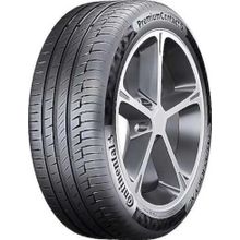 Continental 195/65 R15 91H ContiPremiumContact 6 Yaz Lastiği Üretim Yılı: 2024