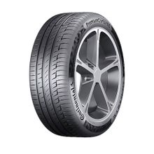 Continental 195/65 R15 91H ContiPremiumContact 6 Yaz Lastiği