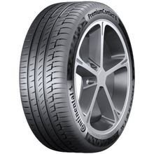 Continental 195/65 R15 91H PremiumContact 6 Yaz Lastiği Üretim Yılı: 2024