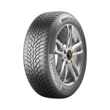 Continental 195/65 R15 91T WinterContact TS 870 Kış Lastiği 2025