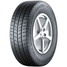 Continental 195/70 R15C 104/102R Vancontact Winter Kış Lastiği