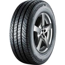 Continental 195/75 R16C 110/108R ContiVanContact 100 Yaz Lastiği 2025