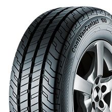 Continental 195/R14C 106/104Q ContiVanContact 100 Yaz Lastiği
