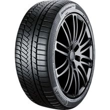 Continental 205/40 R18 86V XL FR WinterContact TS 850P 2 Kış Lastiği