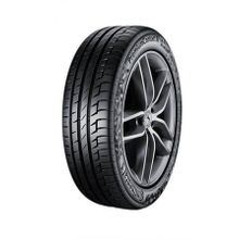 Continental 205/40 R18 86Y XL PremiumContact 6 FR Yaz Lastiği