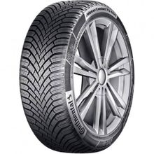 Continental 205/45 R16 87H XL WinterContact TS 860 Kış Lastiği