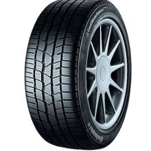 Continental 205/45 R17 88V XL ContiWinterContact TS 830 P SSR Kış Lastiği 2024