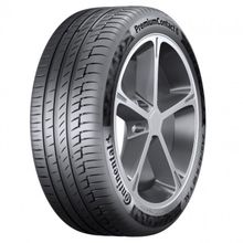 Continental 205/50 R17 89V PremiumContact 6 FR Yaz Lastiği