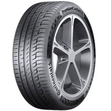 Continental 205/50 R17 89V Premiumcontact 6 Yaz Lastiği
