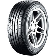 Continental 205/50 R17 89Y ContiPremiumContact 2 SSR Yaz Lastiği Üretim Yılı: 2024