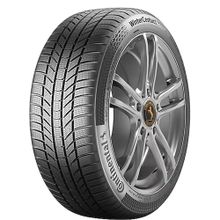 Continental 205/50 R17 93H XL WinterContact TS 870 P Kış Lastiği