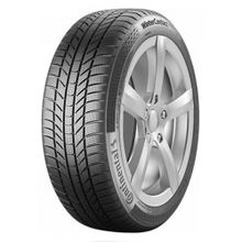 Continental 205/50 R17 93H XL WinterContact TS 870 P Kış Lastiği