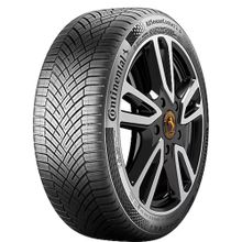 Continental 205/50 R17 93W XL AllSeasonContact FR Dört Mevsim Lastiği 2024