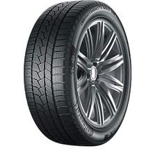 Continental 205/55 R16 91H ContiWinterContact TS 860 S Ssr Kış Lastiği 2024